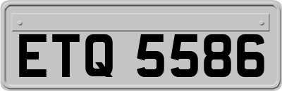 ETQ5586
