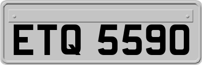 ETQ5590