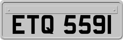 ETQ5591