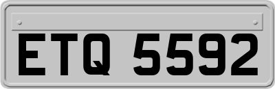 ETQ5592