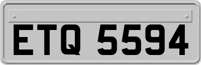 ETQ5594