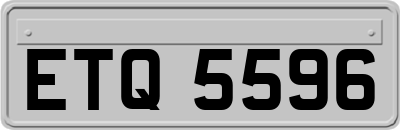 ETQ5596