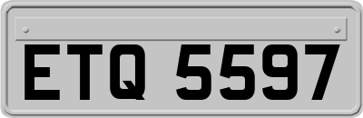 ETQ5597
