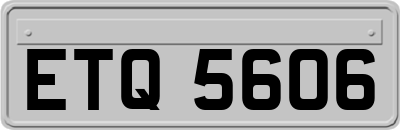 ETQ5606
