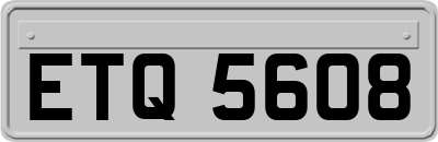 ETQ5608