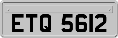 ETQ5612