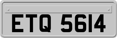 ETQ5614