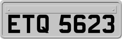ETQ5623