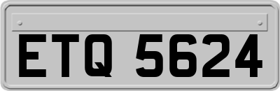 ETQ5624