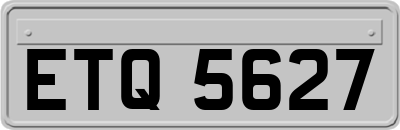 ETQ5627