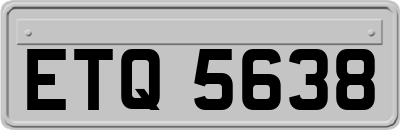 ETQ5638