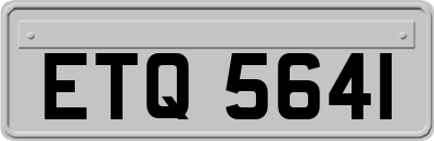ETQ5641
