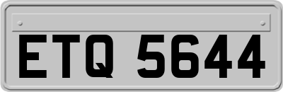 ETQ5644