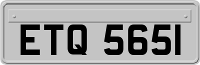 ETQ5651