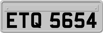 ETQ5654
