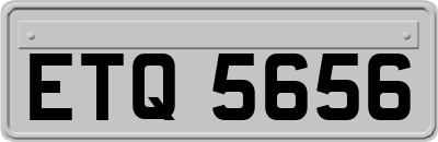 ETQ5656
