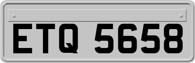 ETQ5658