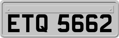 ETQ5662