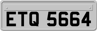 ETQ5664