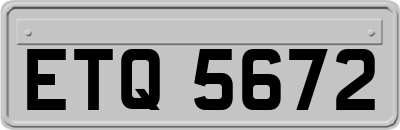 ETQ5672