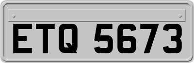 ETQ5673