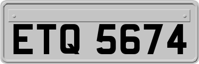 ETQ5674