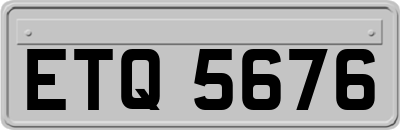 ETQ5676