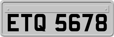 ETQ5678