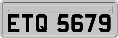 ETQ5679