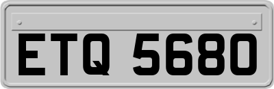 ETQ5680