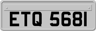 ETQ5681