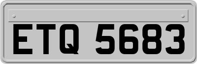 ETQ5683