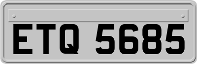 ETQ5685