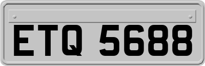 ETQ5688