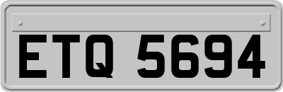 ETQ5694