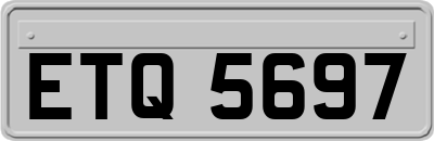 ETQ5697