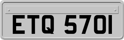 ETQ5701