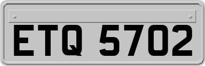 ETQ5702