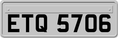 ETQ5706