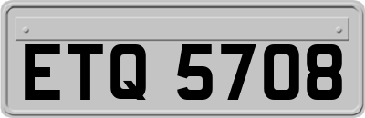ETQ5708