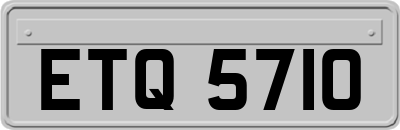 ETQ5710