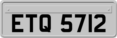 ETQ5712