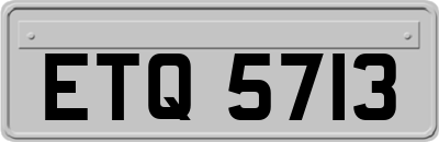 ETQ5713