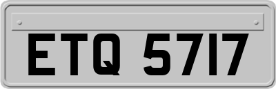 ETQ5717