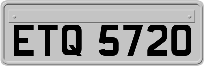 ETQ5720