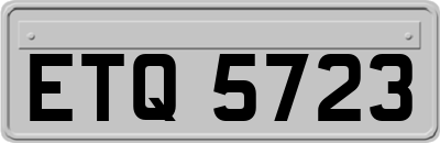 ETQ5723