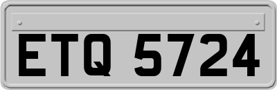 ETQ5724