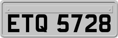 ETQ5728