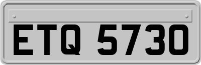 ETQ5730