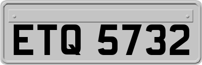ETQ5732